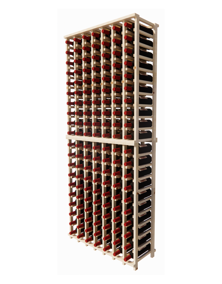 Wood Wine Racks | WineRacks.com