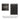 A sample of pine wood species with charcoal finish6 Column Pine Base Wine Rack with Charcoal
