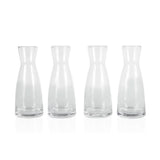 Cava Wine Tasting Kit with 4 Glass Carafes