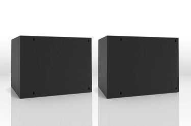 Platinum Split Twin Wall Mounted System | WhisperKOOL