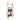 W Series Frame Window Presentation Shelf for Upright Bottle & Glassware Display
