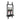 W Series Frame Window Presentation Shelf for Upright Bottle & Glassware Display