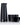 5-Piece Stoneware Sake Set in Black