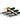 Vino Pins Wine Peg For 3 Bottles in Aluminum