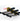 Vino Pins Wine Peg For 3 Bottles in Gloss Black