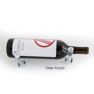 Vino Pins 1 Bottle Wine Peg