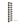 Vino Pin Flex Kit One Bottle Deep in Matte Black Storing 9 Bottles