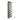 Vino Pin Flex Kit Two Bottles Deep in Matte Black Storing 18 Bottles