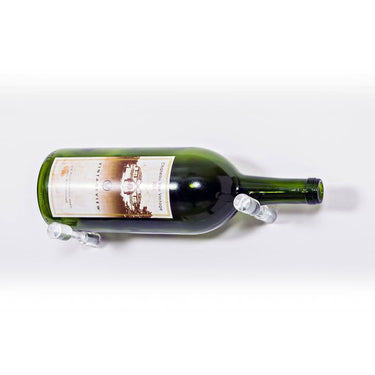 Vino Pins Wine Peg for 1 Magnum Bottle in Acrylic