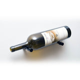 Vino Pins Wine Peg for 1 Magnum Bottle in Gloss Black