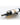 Vino Pins Wine Peg for 1 Magnum Bottle in Gloss Black