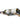 Vino Pins Wine Peg in Golden Bronze Storing 2 Bottles With Collars