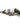 Vino Pins Wine Peg For 3 Bottles in Golden Bronze With Collars
