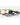 Vino Pins Wine Peg for 2 Magnum Bottles in Golden Bronze With Collars