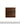 A sample of our walnut wood with clear coat finish