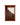 Wooden Waterfall Stemware Wine Table. Stores 31 wine bottles and 9 stemware glasses