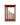 Wooden Waterfall Stemware Wine Table. Stores 31 wine bottles and 9 stemware glasses.