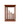 Wooden Waterfall Stemware Wine Table. Stores 31 wine bottles and 9 stemware glasses.