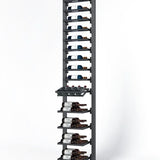 La Vieille Garde's Frontenac Webkit #1 14"- Metal Wine Rack
