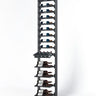 La Vieille Garde's Frontenac Webkit #1 14"- Metal Wine Rack