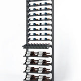 La Vieille Garde's Frontenac Webkit #1 27"- Metal Wine Rack 