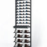 La Vieille Garde's Frontenac Webkit #1 27"- Metal Wine Rack 