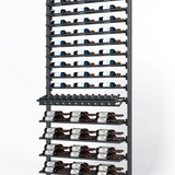 La Vieille Garde's Frontenac Webkit #1 41"- Metal Wine Rack 