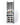 La Vieille Garde's Frontenac Webkit #10 27"- Metal Wine Rack in Black