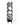 La Vieille Garde's Frontenac Webkit #15 14"- Metal Wine Rack in Black