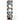 La Vieille Garde's Frontenac Webkit #15 14"- Metal Wine Rack in Natural Wood