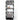 La Vieille Garde's Frontenac Webkit #15 27"- Metal Wine Rack in Black