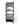La Vieille Garde's Frontenac Webkit #15 27"- Metal Wine Rack in Black