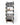 La Vieille Garde's Frontenac Webkit #15 27"- Metal Wine Rack in Natural Wood