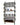 La Vieille Garde's Frontenac Webkit #15 41"- Metal Wine Rack in Natural Wood
