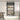 Lifestyle Image of La Vieille Garde's Frontenac Webkit #15 in Black- Metal Wine Rack 