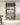 Lifestyle Image of La Vieille Garde's Frontenac Webkit #15 in Black- Metal Wine Rack 