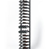 La Vieille Garde's Frontenac Webkit #2 14"- Metal Wine Rack 