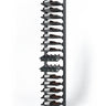 La Vieille Garde's Frontenac Webkit #2 14"- Metal Wine Rack 