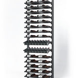 La Vieille Garde's Frontenac Webkit #2 27"- Metal Wine Rack