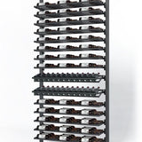 La Vieille Garde's Frontenac Webkit #2 41"- Metal Wine Rack