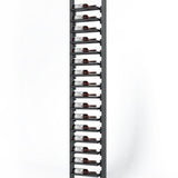 La Vieille Garde's Frontenac Webkit #3 14"- Metal Wine Rack 