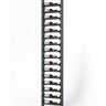 La Vieille Garde's Frontenac Webkit #3 14"- Metal Wine Rack 