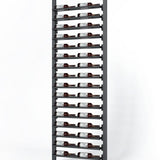 La Vieille Garde's Frontenac Webkit #3 27"- Metal Wine Rack 