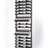 La Vieille Garde's Frontenac Webkit #4 27"- Metal Wine Rack 