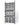 La Vieille Garde's Frontenac Webkit #4 41"- Metal Wine Rack 