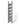 La Vieille Garde's Frontenac Webkit #5 14"- Metal Wine Rack