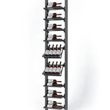 La Vieille Garde's Frontenac Webkit #6 14"- Metal Wine Rack