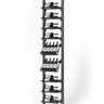 La Vieille Garde's Frontenac Webkit #6 14"- Metal Wine Rack
