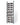 La Vieille Garde's Frontenac Webkit #6 27"- Metal Wine Rack