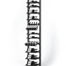 La Vieille Garde's Frontenac Webkit #7 14"- Metal Wine Rack